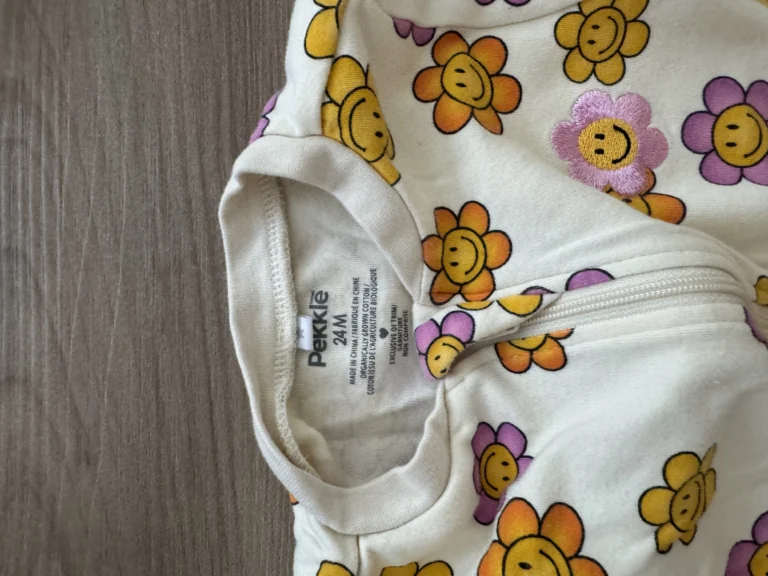 Image for Pyjama pekkle