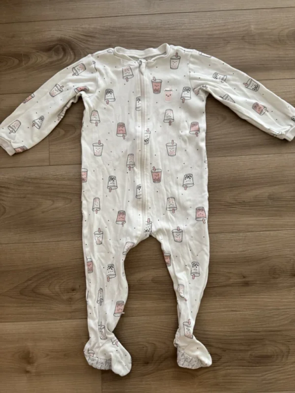 Featured image for Pyjama pekkle
