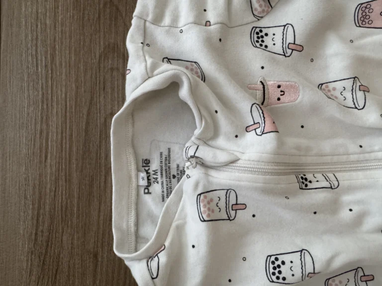 Image for Pyjama pekkle