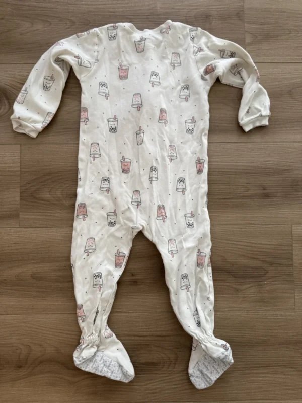 Image for Pyjama pekkle