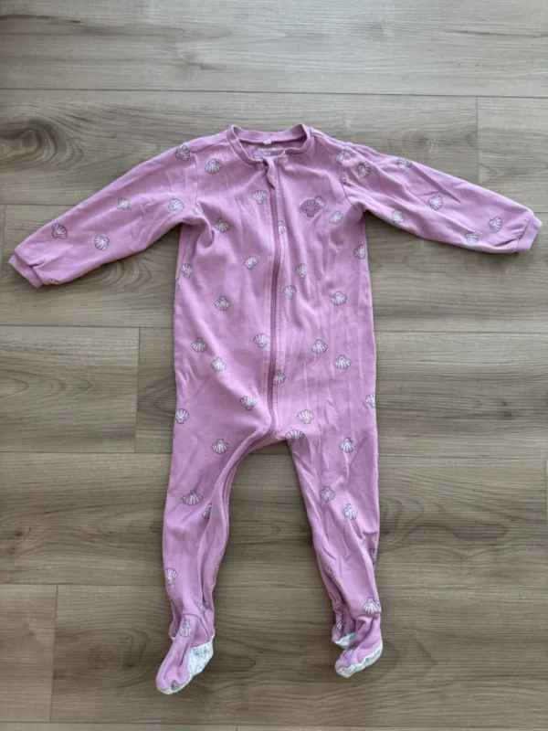 Featured image for Pyjama pekkle