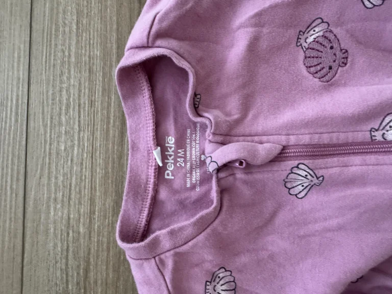 Image for Pyjama pekkle
