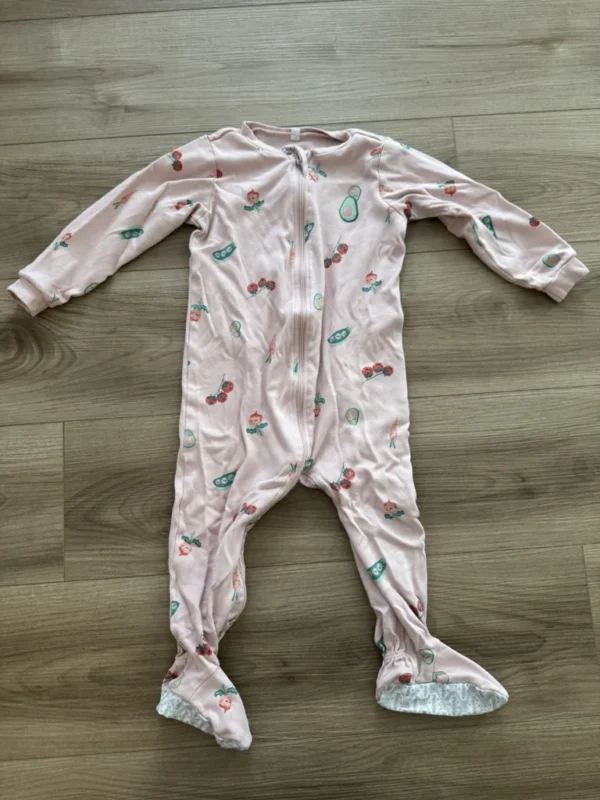 Featured image for Pyjama pekkle