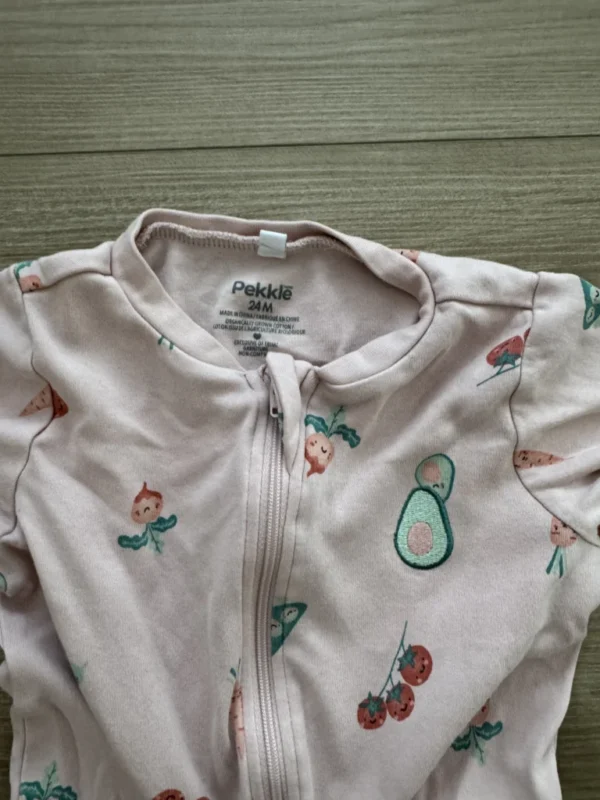 Image for Pyjama pekkle