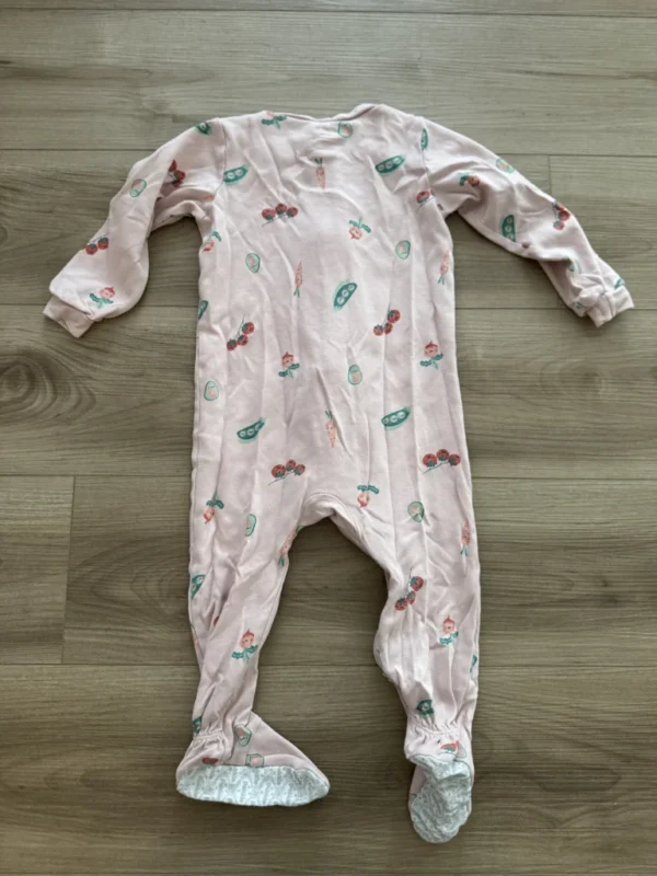 Image for Pyjama pekkle