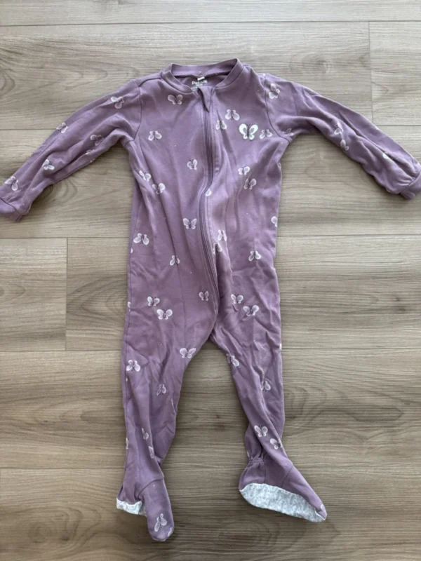 Featured image for Pyjama pekkle