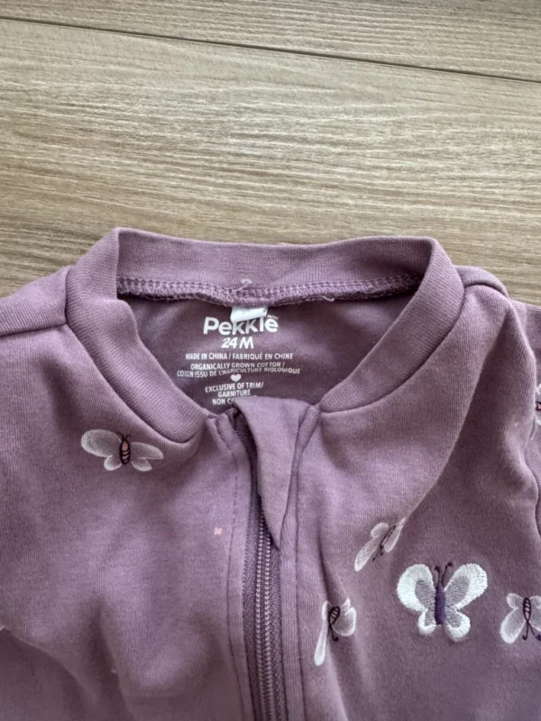 Image for Pyjama pekkle