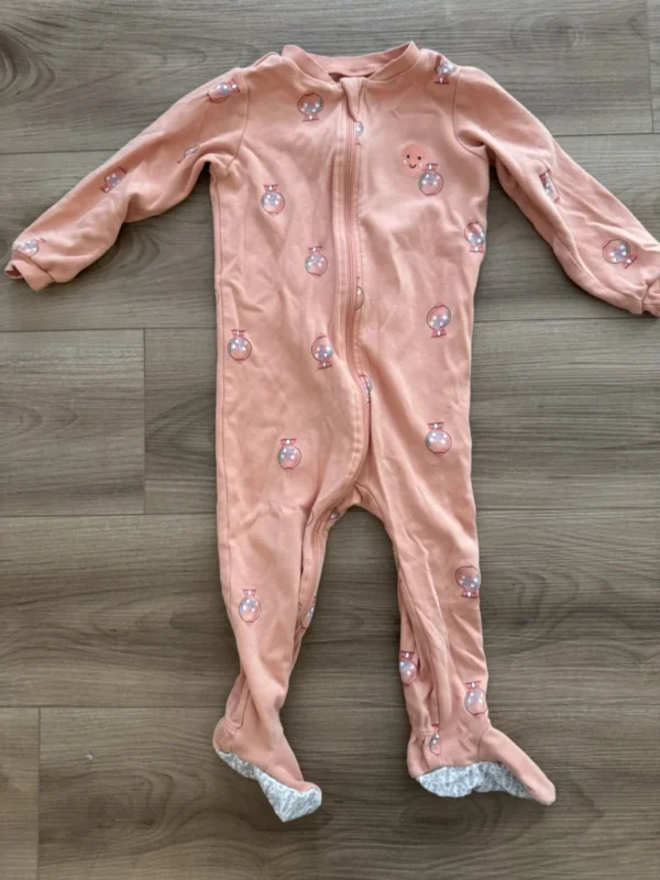 Featured image for Pyjama pekkle