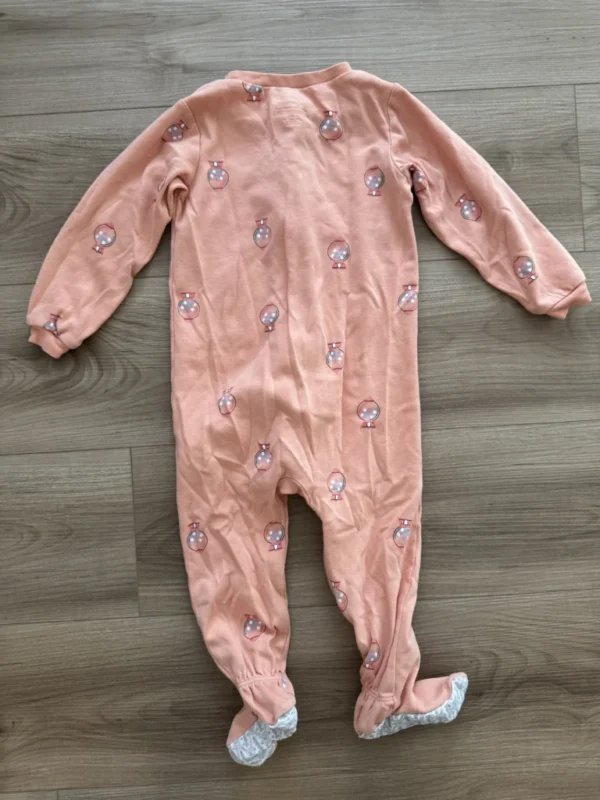 Image for Pyjama pekkle