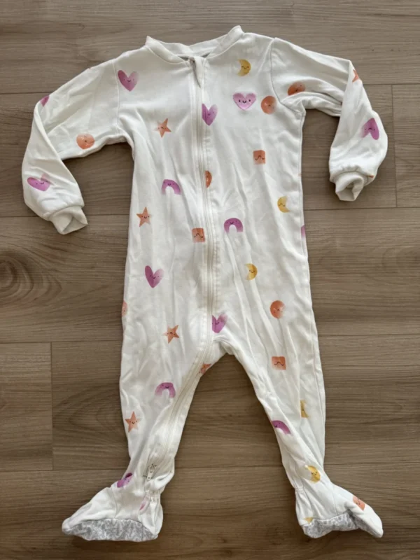 Featured image for Pyjama pekkle