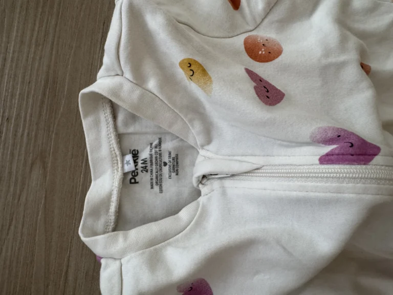 Image for Pyjama pekkle