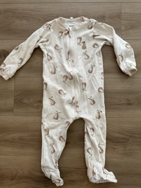 Featured image for Pyjama pekkle