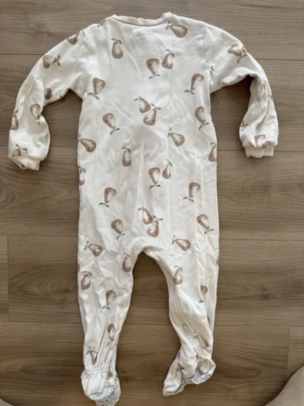 Image for Pyjama pekkle