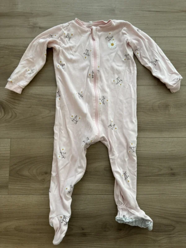 Featured image for Pyjama pekkle
