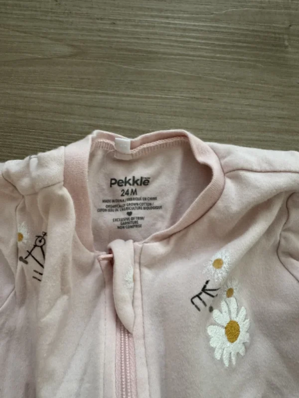 Image for Pyjama pekkle