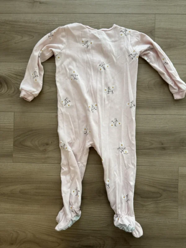 Image for Pyjama pekkle