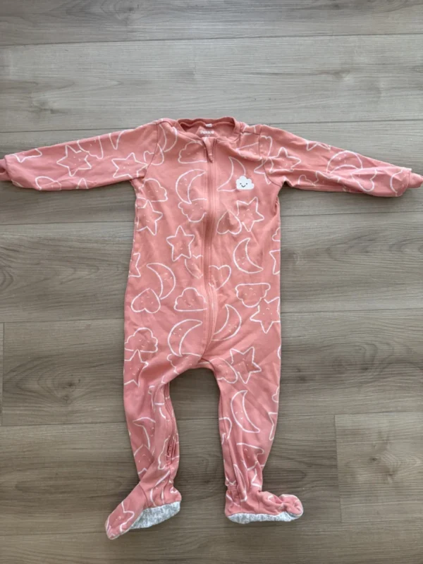 Featured image for Pyjama pekkle