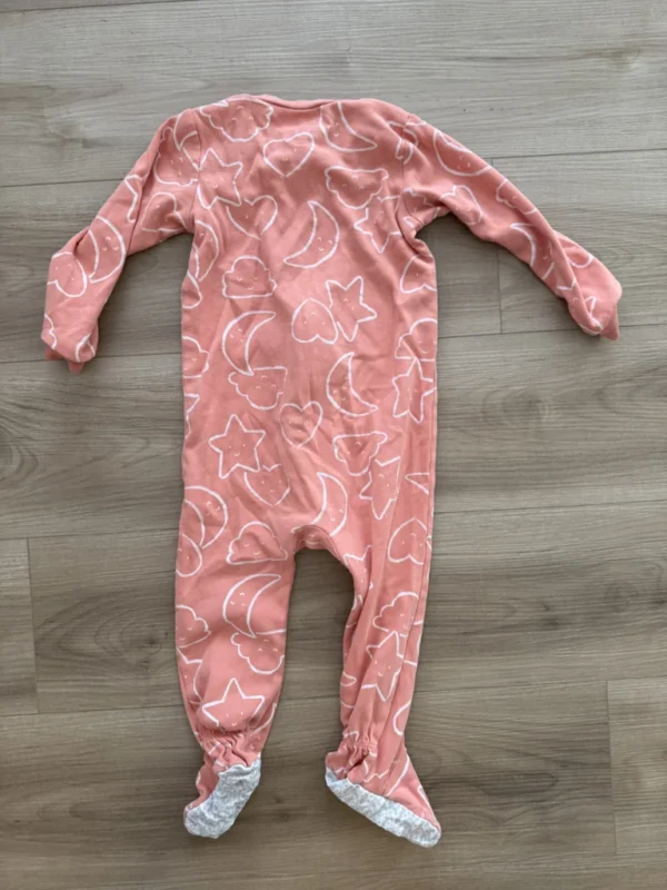 Image for Pyjama pekkle