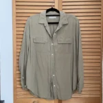 Thumbnail for Silk shirt