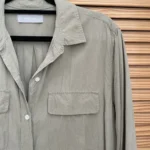 Thumbnail for Silk shirt