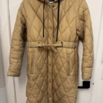 Featured thumbnail for Manteau Womance