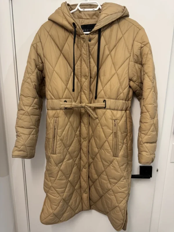 Featured image for Manteau Womance