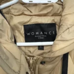 Thumbnail for Manteau Womance