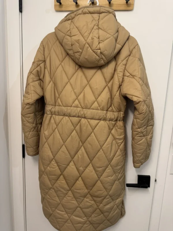 Image for Manteau Womance