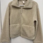 Featured thumbnail for Manteau beige