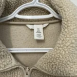 Thumbnail for Manteau beige