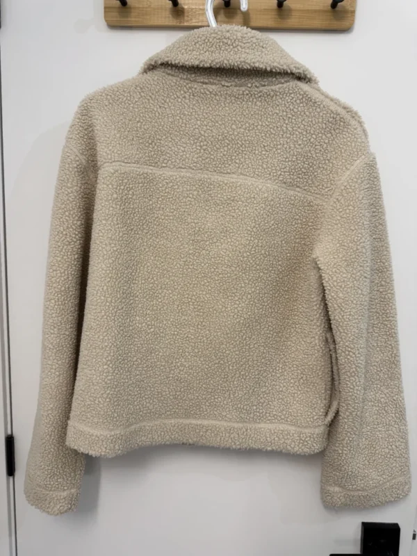 Image for Manteau beige