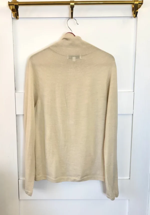 Image for 🎄🌟Pull ecru INÈS DE LA FRESSANGE