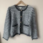 Featured thumbnail for Veste style Chanel
