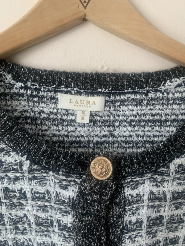 Image for Veste style Chanel