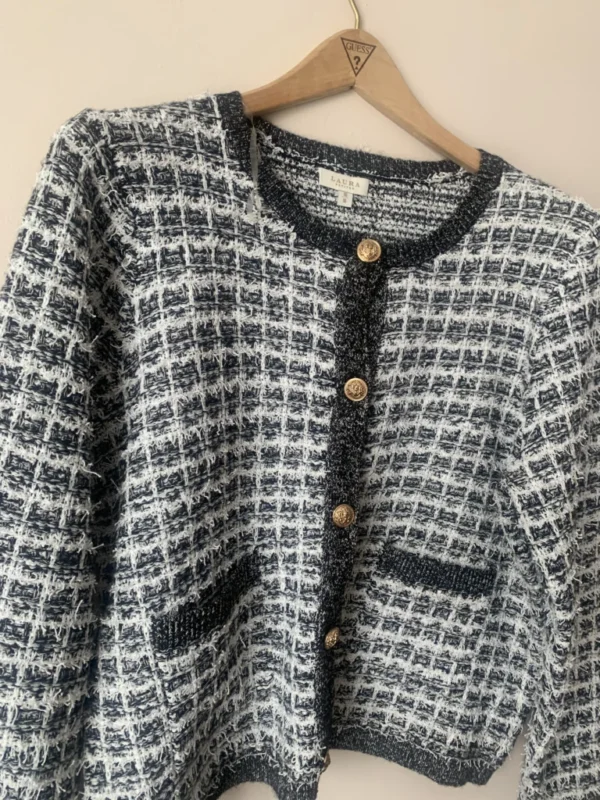 Image for Veste style Chanel
