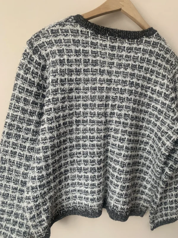 Image for Veste style Chanel