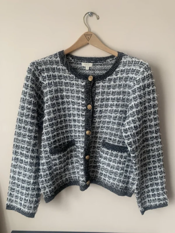 Image for Veste style Chanel