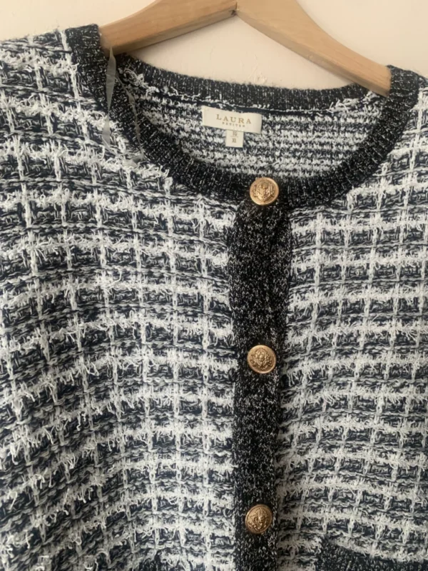 Image for Veste style Chanel
