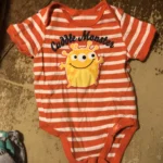 Featured thumbnail for Unisex baby sleeping bag