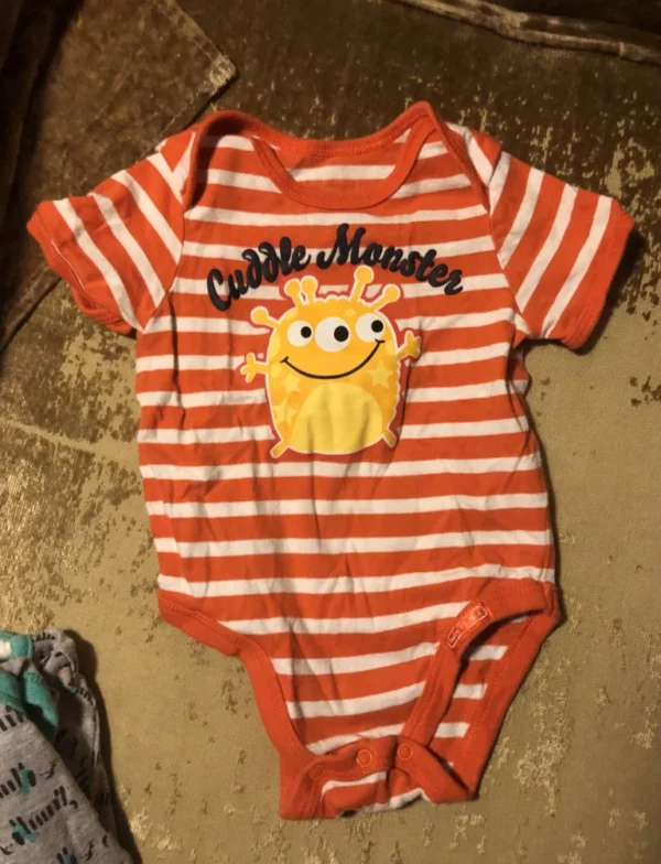 Featured image for Unisex baby sleeping bag