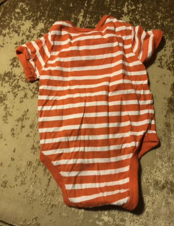Image for Unisex baby sleeping bag