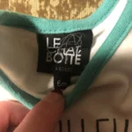 Thumbnail for Small 6-month nappy cover