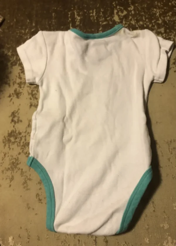 Image for Small 6-month nappy cover