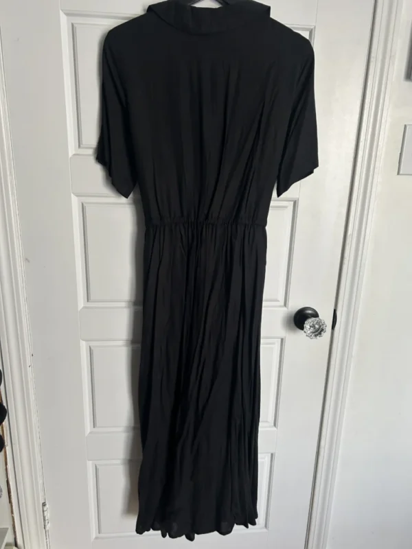 Image for Robe noire