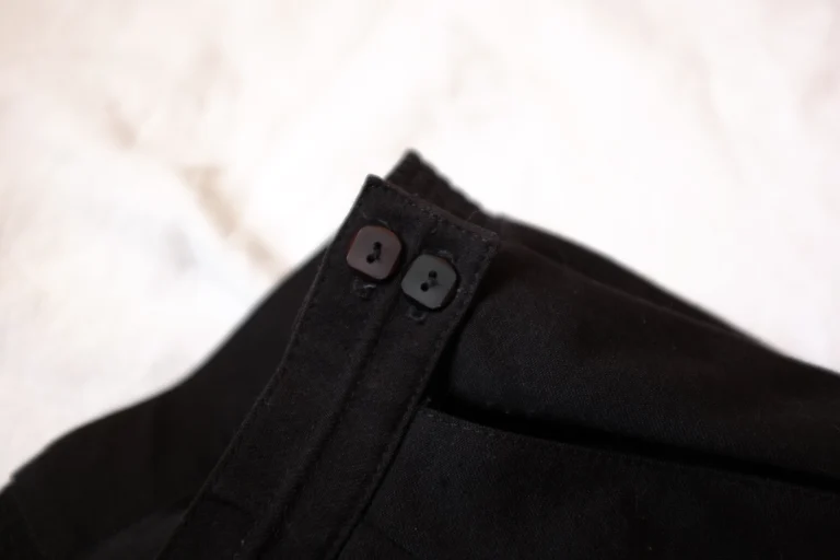 Image for Pantalons en laine