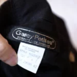 Thumbnail for Pantalons en laine