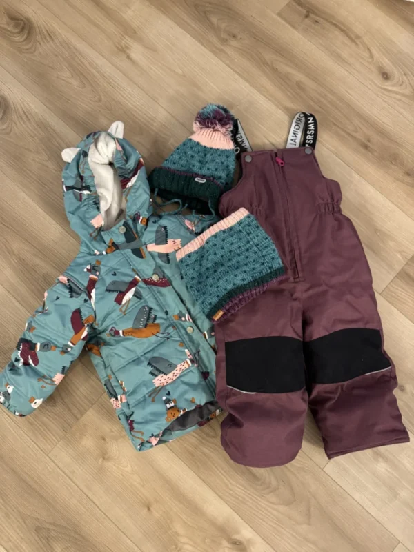 Featured image for Habit de neige souris-mini