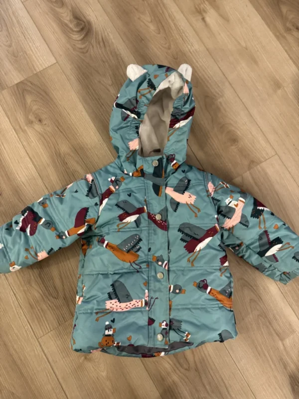 Image for Habit de neige souris-mini