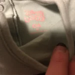 Thumbnail for Ensemble chandail et leggings Minnie Mouse