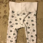 Thumbnail for Ensemble chandail et leggings Minnie Mouse